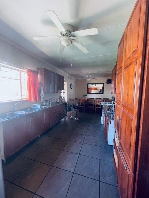 3 Bedroom Property for Sale in Mooibank A H North West